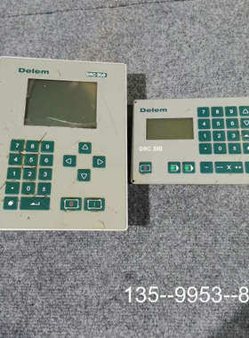 原装正品Delem折弯机 DAC-360，DAC-310，，价格详谈