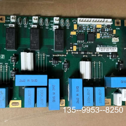 原装正品伟肯变频器板461E，PC00461D，图片价格详谈