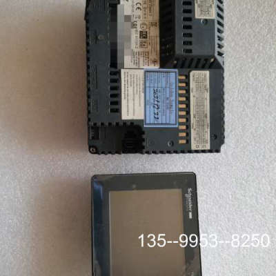 原装正品#电子器件 触摸屏HMIS65+HMISBC，一起出价格详谈