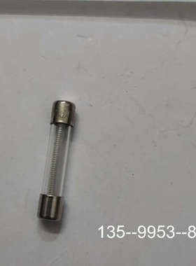 议价313力特6.132玻璃保险丝管 3 A/2A保险丝头详谈