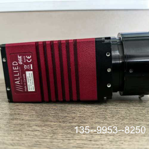 原装正品AVT工业相机，GX6600，2900万像素，，价格价格详谈