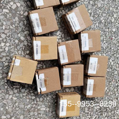 原装正品三木SFC-030DA2-8B-11B台阶双膜片联轴价格详谈