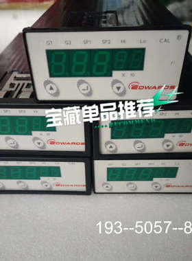 议价爱德华真空计显示器D39591500， 发，感兴详谈