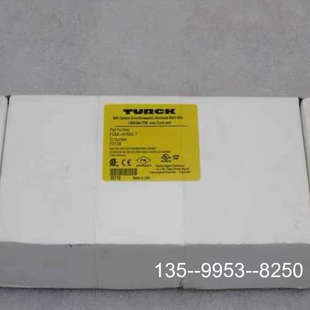 TURCK模块 N1600 详谈 FDNL