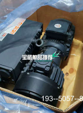 议价普旭RA0063F 503真空泵，，，带详谈