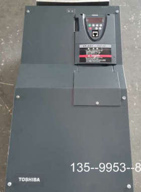 原装正品VFAS1-4750PL-WN1东芝变频器75KW，价格详谈