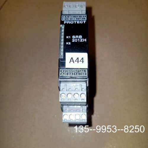 议价施迈赛安全继电器  SRB201ZH-24V    详谈