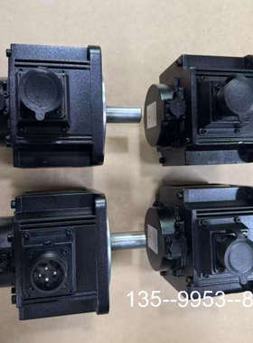 原装正品信捷伺服电机MS5G-130STE-CS05415B-20P价格详谈