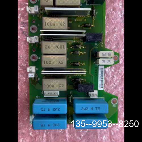 原装正品伟肯VACON变频器启动触发板 227H PC00227H现价格详谈