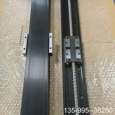 原装正品正品THK KR45H10A-0500直线模组价格详谈