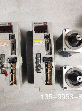 原装正品 HF-KN43J-S100和MR-E-40A-KH价格详谈