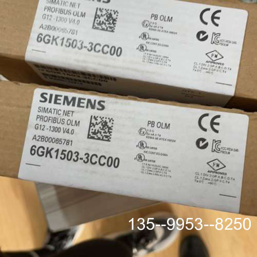 议价四个6GK1503-3CC00 有货就来找详谈