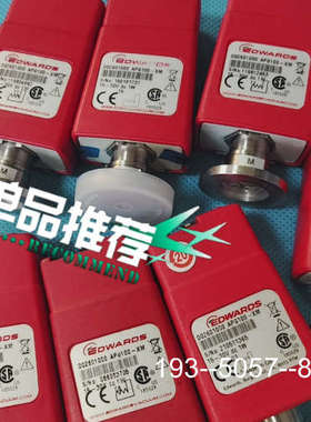 议价爱德华真空计APG100-XM，多多，D02601000详谈