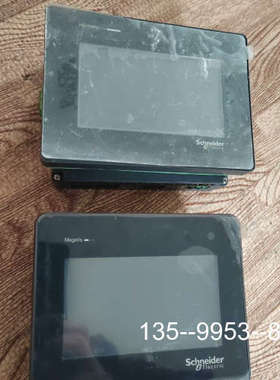 原装正品触摸屏HMIST6200  - HMISTM6B  格详谈