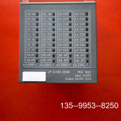 原装正品DC532 B7 ABB模块1SAP240100R0001价格详谈