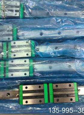 原装正品SHAC台湾鼎翰 GHH35CA-760 直线导轨滑块 高组价格详谈