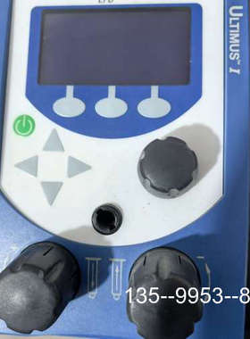 原装正品诺信EFD Ultimus I点胶控制器，型号70170价格详谈