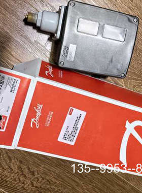 议价丹佛斯防爆压力开关RT116E，带防爆认证，详谈