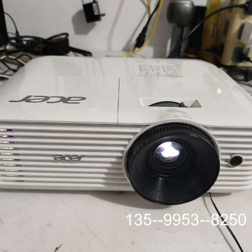 原装正品Acer/宏碁 AS309高清投影格详谈