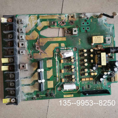 原装正品汇川变频器驱动板MVT303GBQD1,模块已拆，板子价格详谈