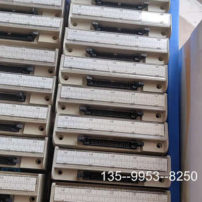 原装正品40针端子台MKSN-M40价格详谈