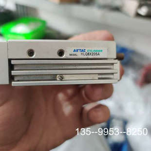 原装正品滑台气缸HLQ8X20SA价格详谈