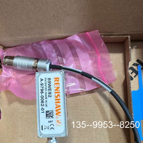 原装正品型号A-9796-0062-01，英国原装雷尼绍编码器59W价格详谈