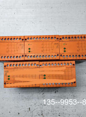 原装正品多德安全继电器BN5930价格详谈
