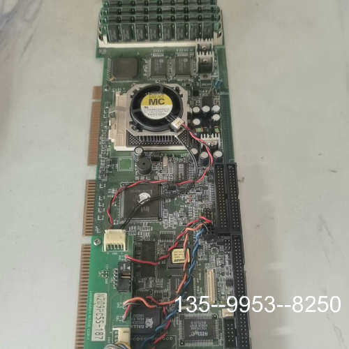 原装正品原装工控机主板P5/6X86 SBC VER:G5 S/N价格详谈