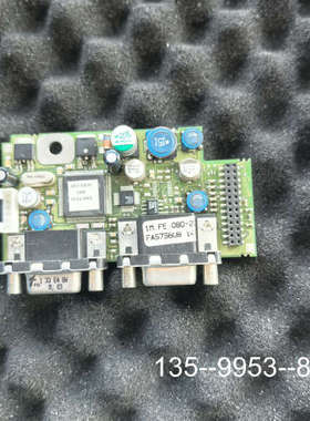 原装正品科比F5变频器通讯卡1M.F5.080-2019价格详谈