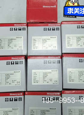原装正品霍尼韦尔温度控制器DC1040CT-302000-E，价格详谈