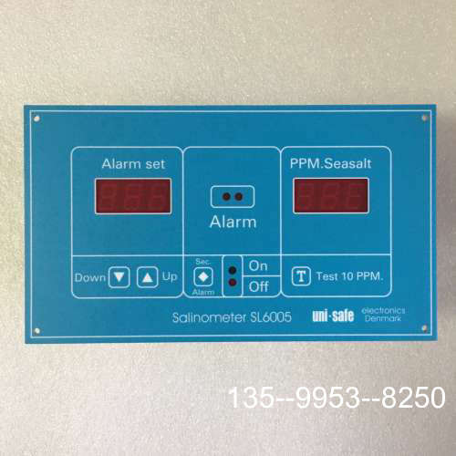 议价Salinometer SL6000 盐度计 详谈
