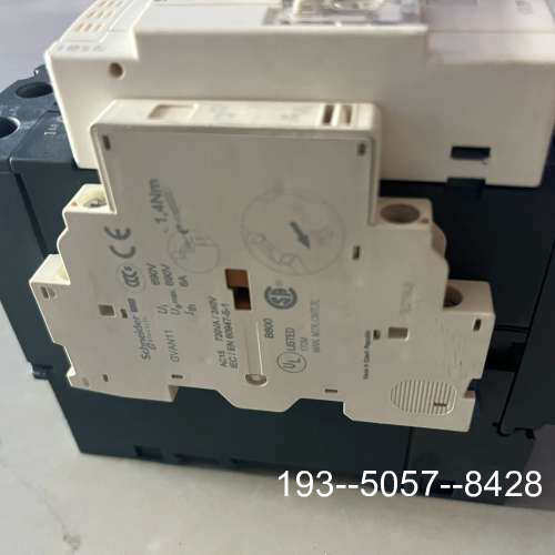 议价GV3P65电动机断路器65A，详谈