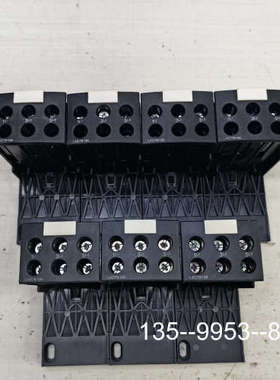 原装正品LAD7B106热继电器底座价格详谈