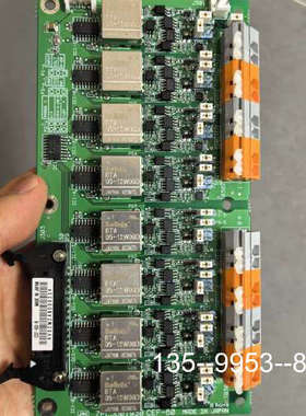 原装正品JRC VDR接口板，7PCJD0193B CEF-60，全价格详谈