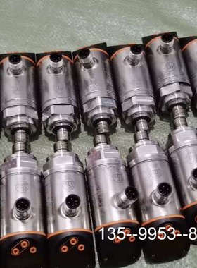 原装正品IFMPN3594压力传感器，原装，带IO-L价格详谈