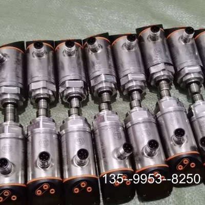 原装正品IFMPN3594压力传感器，原装，带IO-L价格详谈