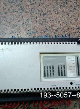 议价MODICON  AEG  莫迪康110CPU41100，拆详谈