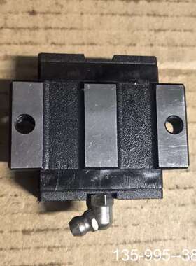 原装正品台湾正品银泰/PMI MSB20TE-N 直线导轨二孔短滑块价格详