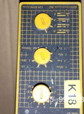 原装正品SELECTRON   继电器 控制器价格详谈