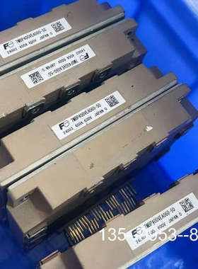 原装正品7MBP400VEA060价格详谈