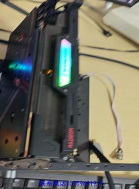 原装正品华擎旗舰款幻影电竞6800xt 16gb显卡多基本上议价购买