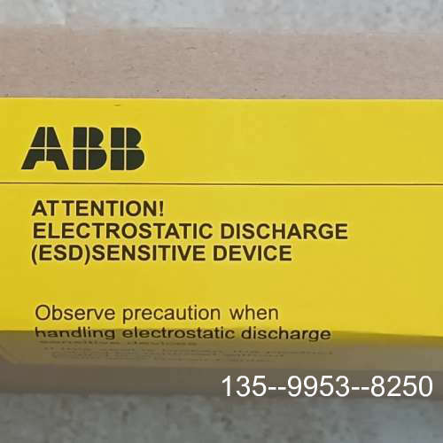 原装正品CDP312R显示面板ABB变频器ACS800系列操作面板/价格详谈