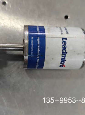 原装正品Leadmicro真空计，型号110010214，品，格详谈