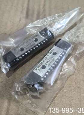 原装正品原装正品INA KUVS32-B 单边直线滑块价格详谈