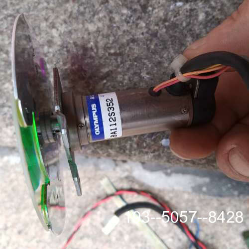 议价奥林巴斯BA112S352 变速电机   详谈