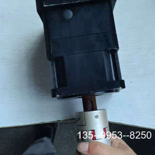 正品 110 台湾VGM行星减速机MF120SL2 功价格详谈 原装