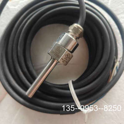 议价IFM易福门流量传感器SF5350详谈