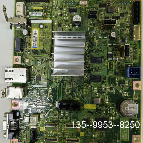 原装正品胶片/施乐ESS板.打印板.主板（MCU）板.8代C价格详谈