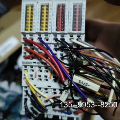 原装正品倍福2808，El2809，，格详谈